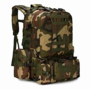 Sac À Dos Militaire