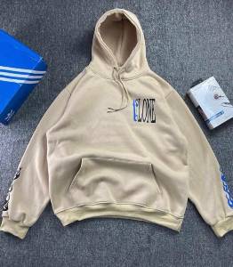 Pull-over Avec Capuche - Vêtement