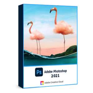 Adobe Photoshop CC 2021 Full