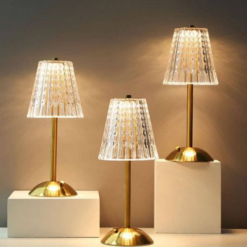 Veilleuse De Luxe - 1 Pièce