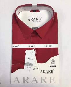 Chemise AVARE - Manches Longues