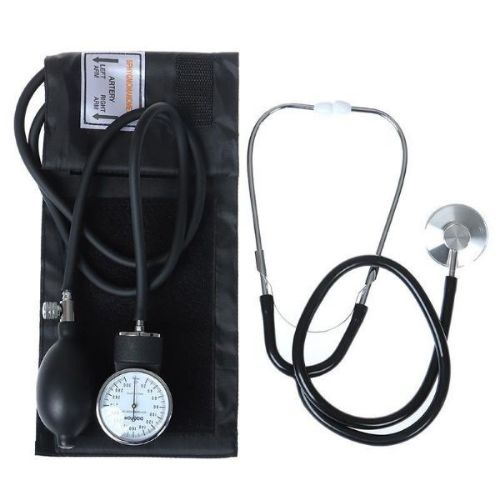Tensiomètre Manuel ET Stéthoscope