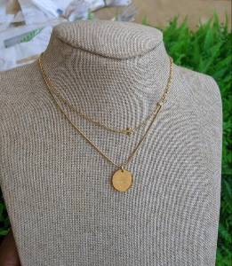 Collier Pour Femme - Bijoux