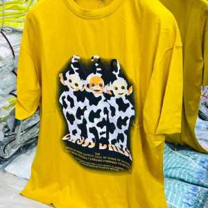 T-shirt Swagg - Vêtement Homme