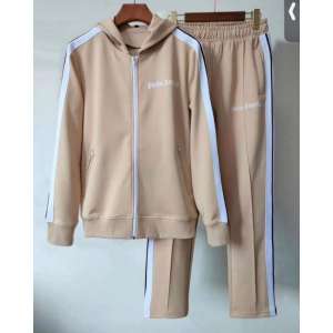 Ensemble Jogging Et Pull-over - Palm Angels