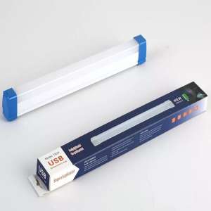 Lampe D'urgence Rechargeable