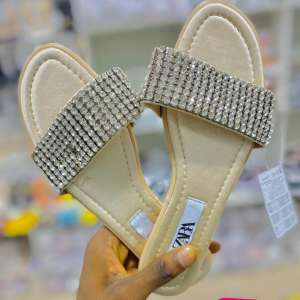 Tapette ZARA - Chaussure Sandale Femme