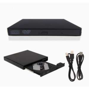 Lecteur DVD Externe Portable pour PC