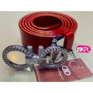 Ceinture - SALVADOR FERRAGAMO - Homme