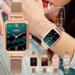 Montre Chic Pour Femme