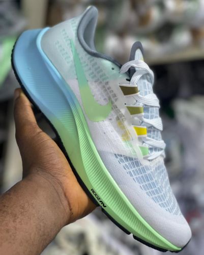 Chaussure Basket - Nike