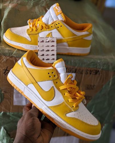 Chaussure Basket - Nike