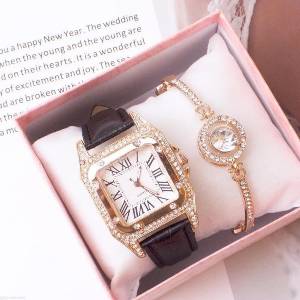 Montre Et Bracelet Pour Homme