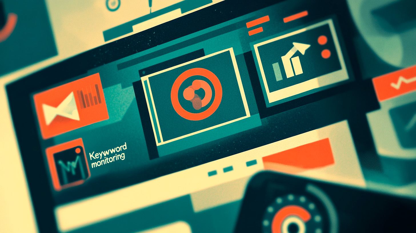 Keyword Monitoring: A Comprehensive Guide
