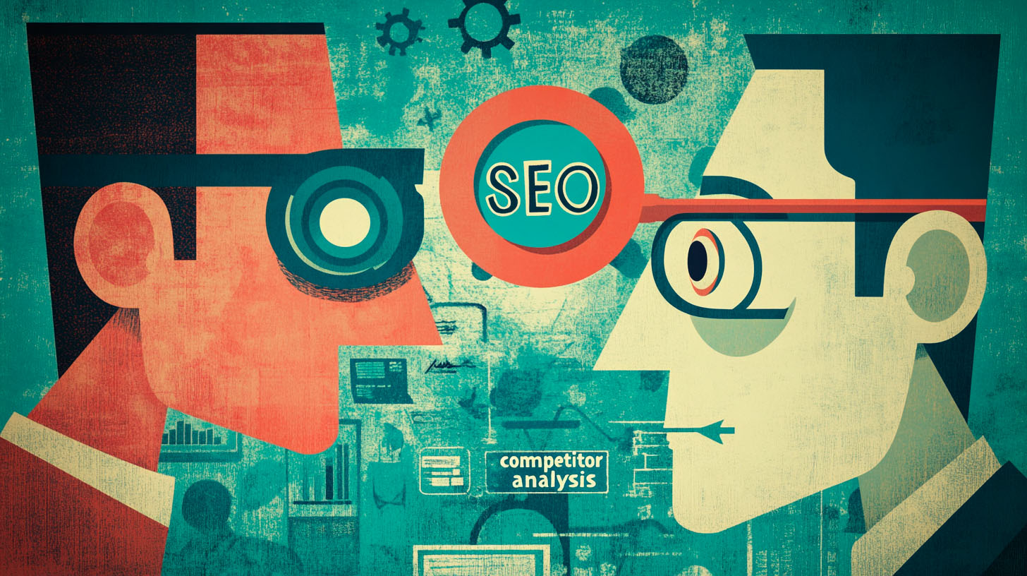 SEO Competitor Analysis: The Complete Guide