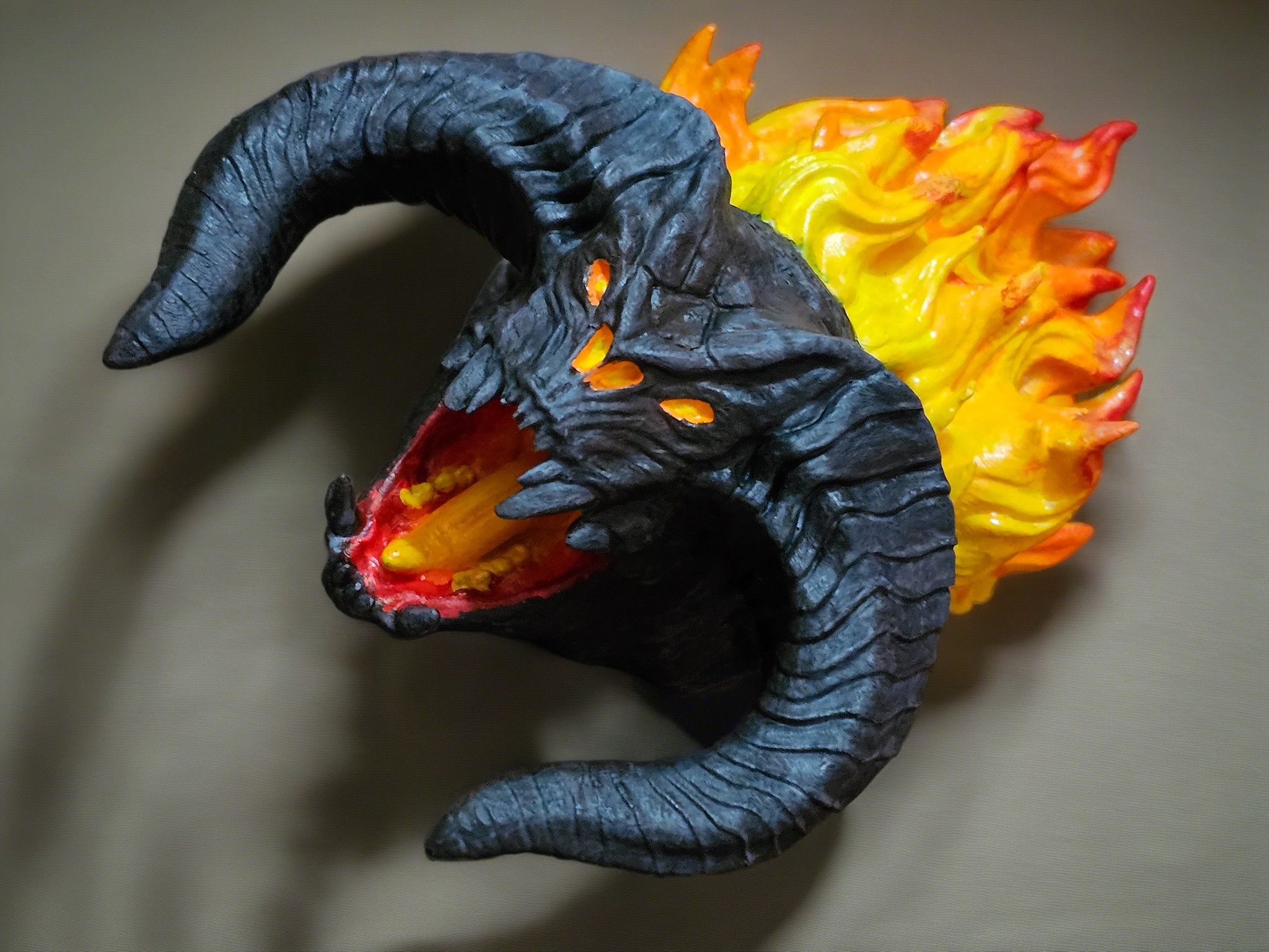 balrog de moria 666