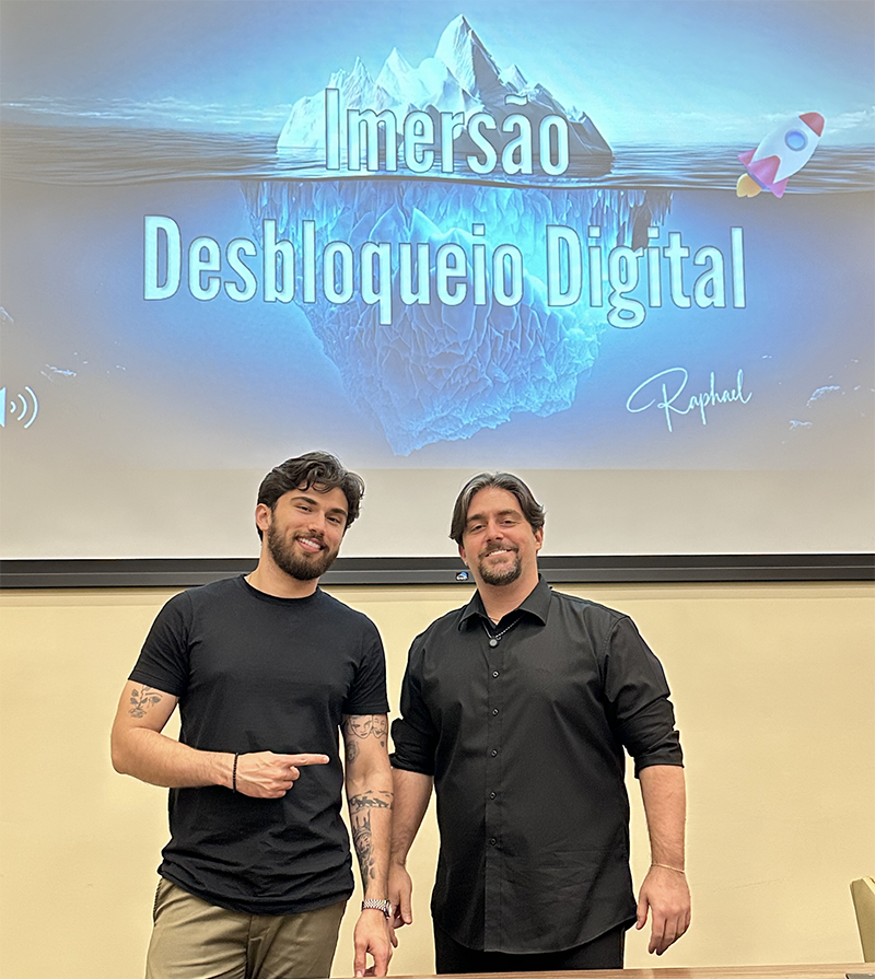 Imersão Desbloqueio Digital Rio Preto