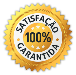 Selo de Garantia e Satisfação