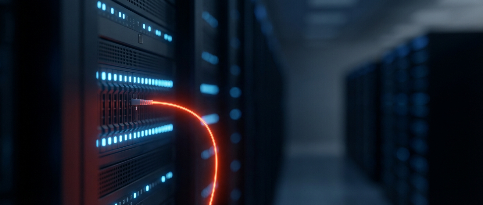 Kompromitterte servere (Generisk mal)