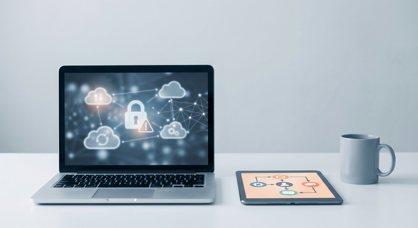 Personopplysninger på avveie - Outsourcing og Office 365