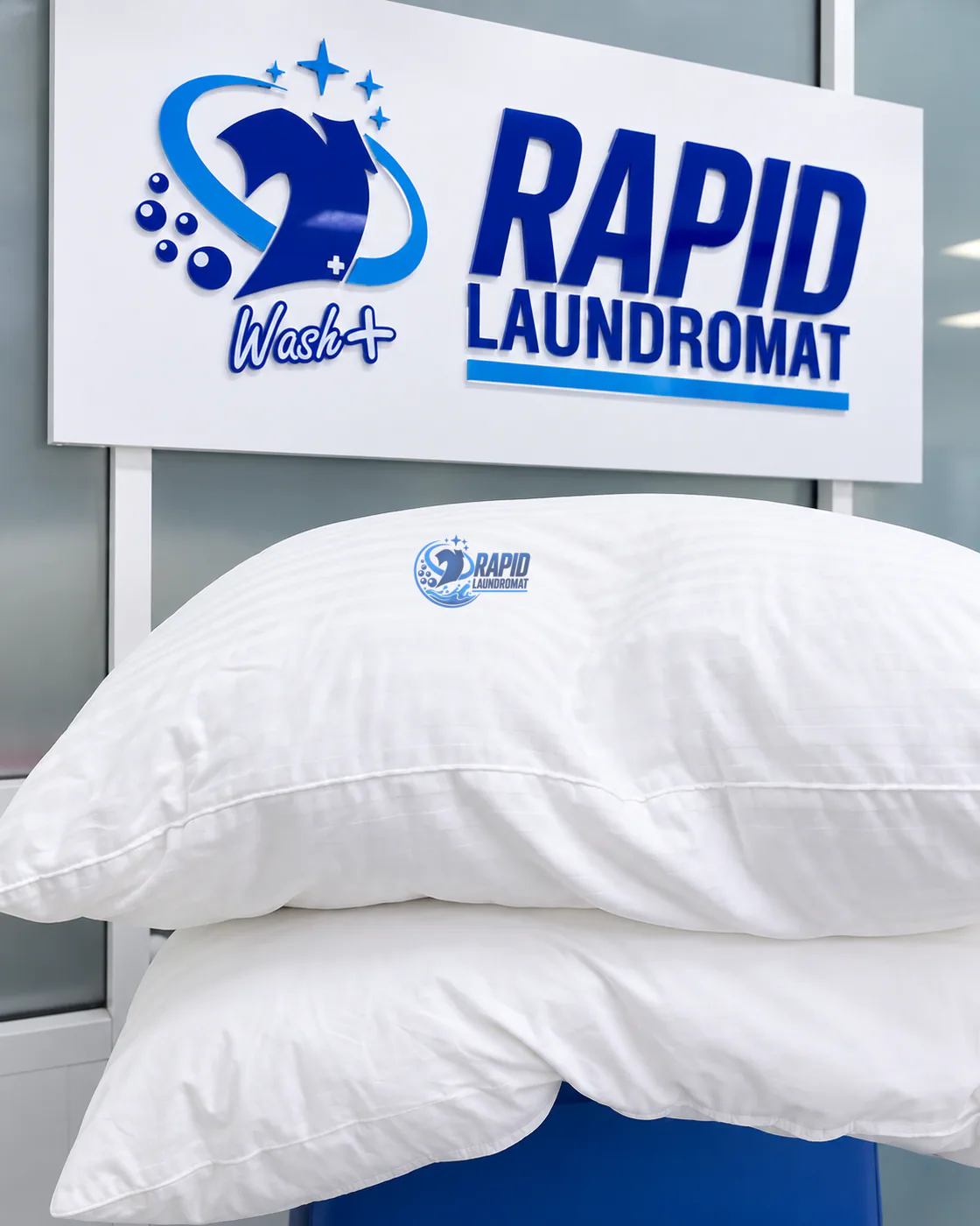 Hotel & Bedding Deep Cleaning after