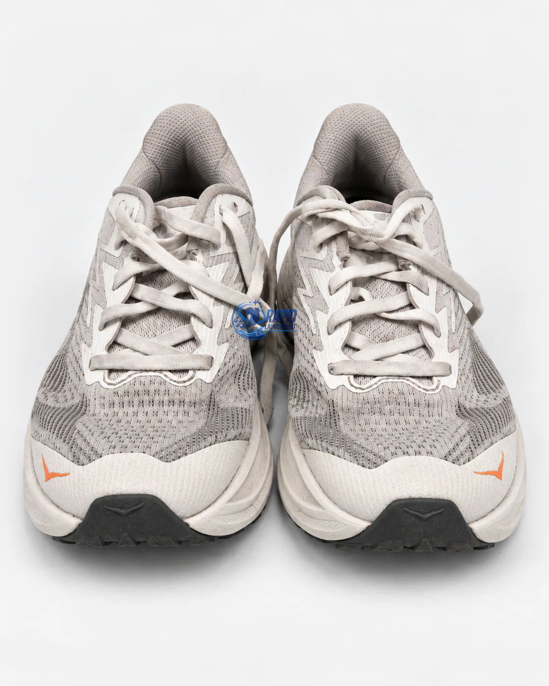 Shoe Restoration after