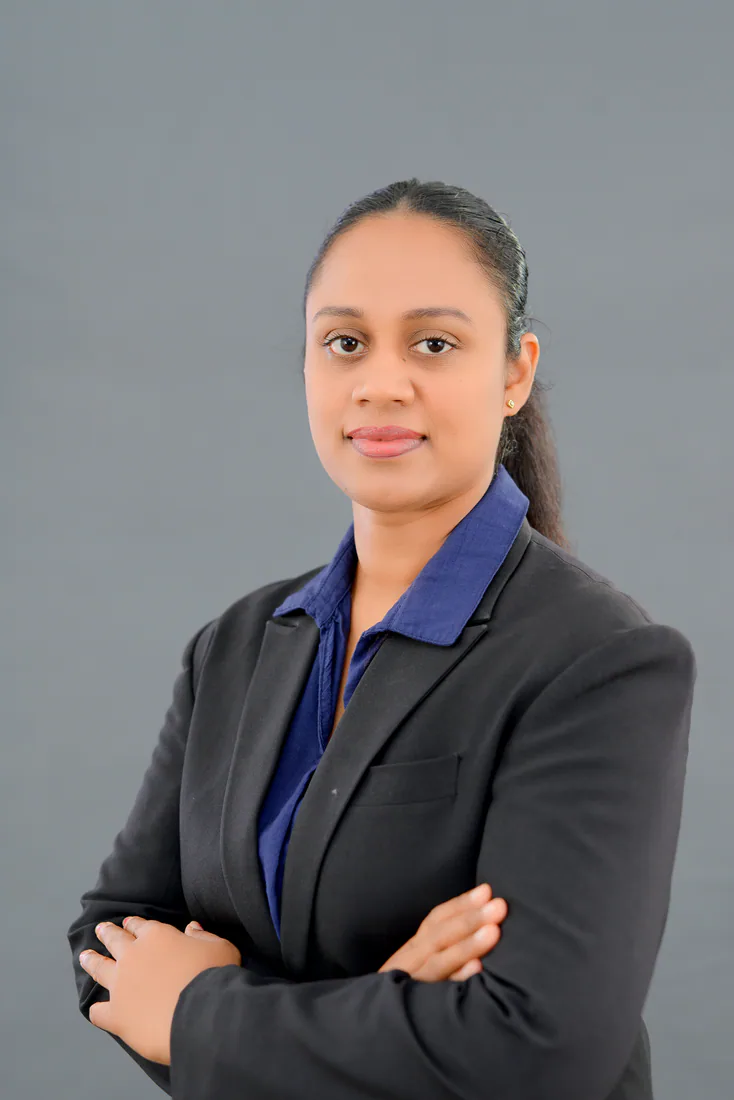 Dulakshi De Zoysa
