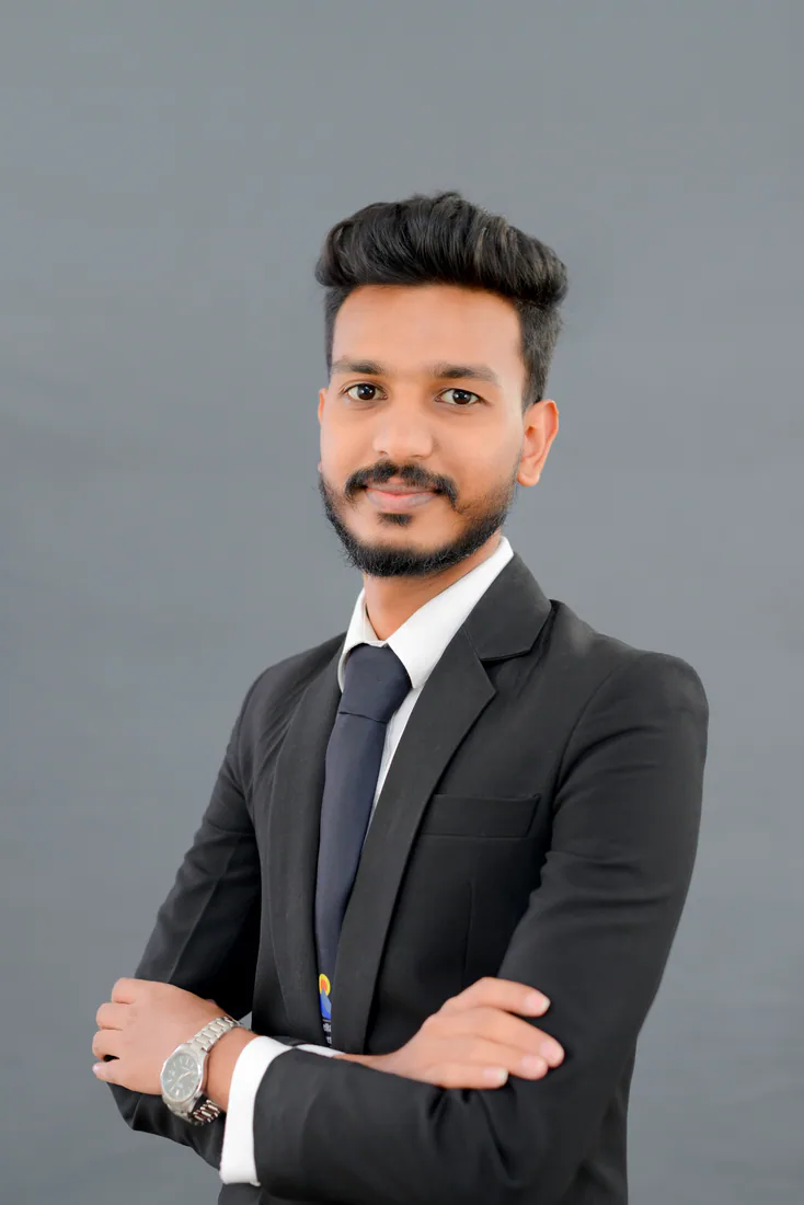 Sachin Jayalath