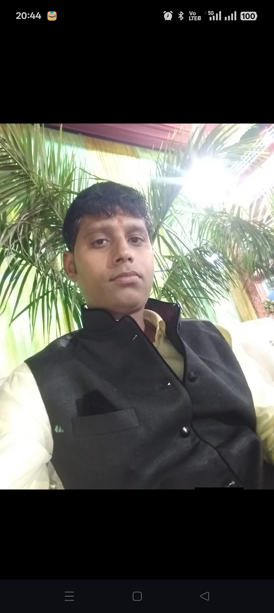 Mohit Portal
