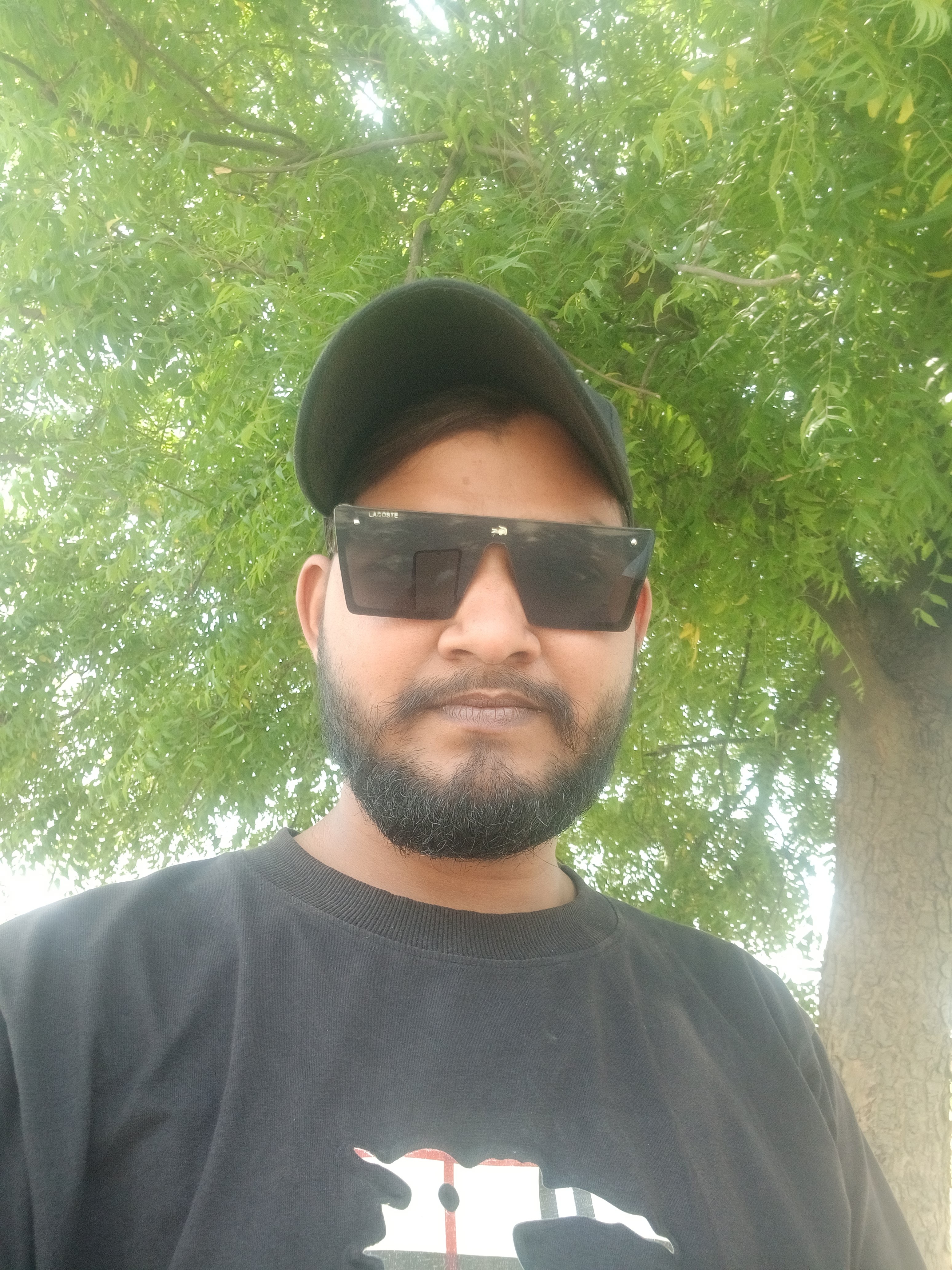 Ram Kumar Gautam