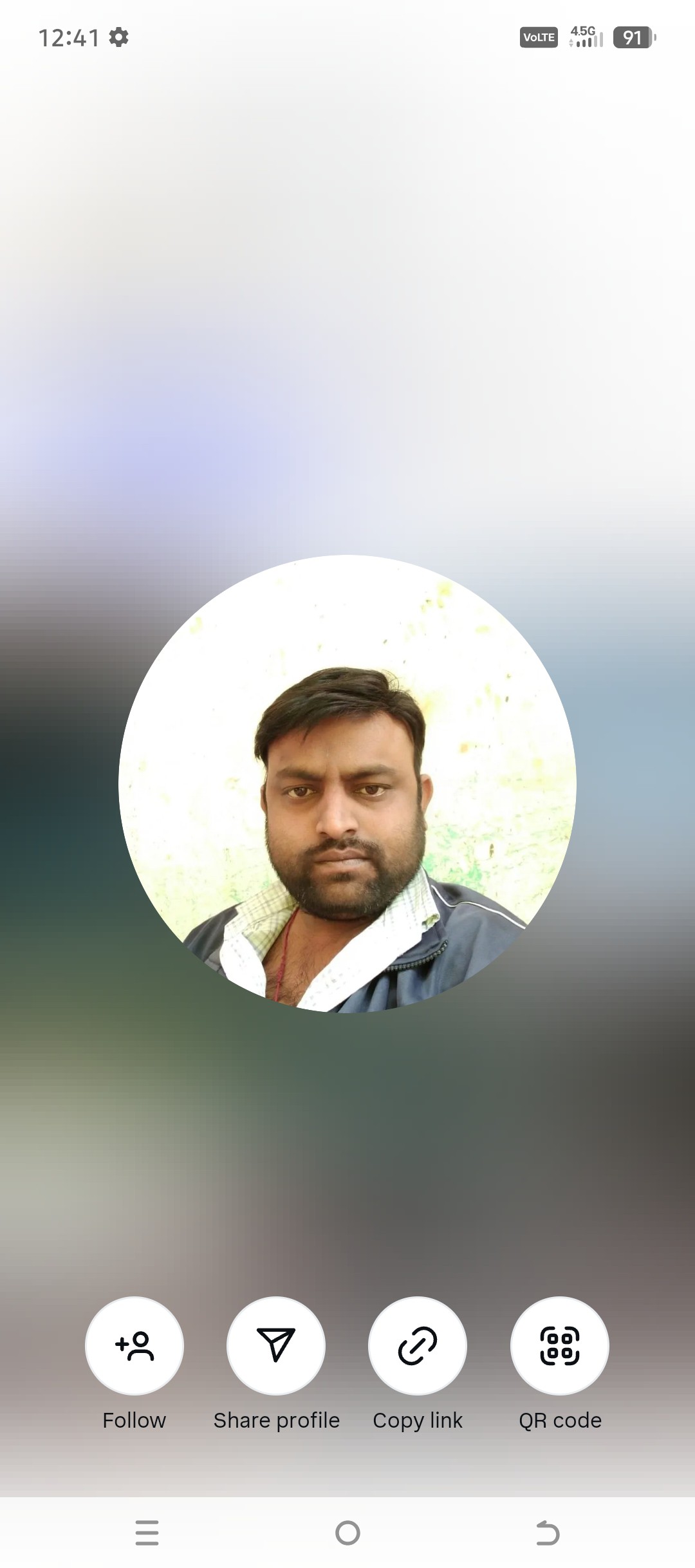 Narendra Kumar
