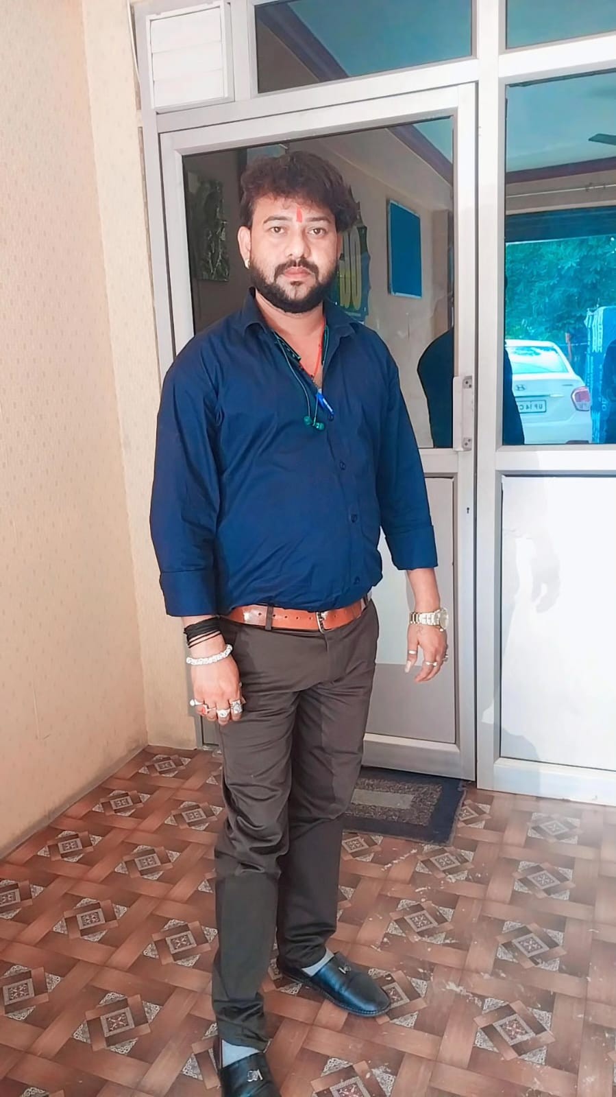 Anil