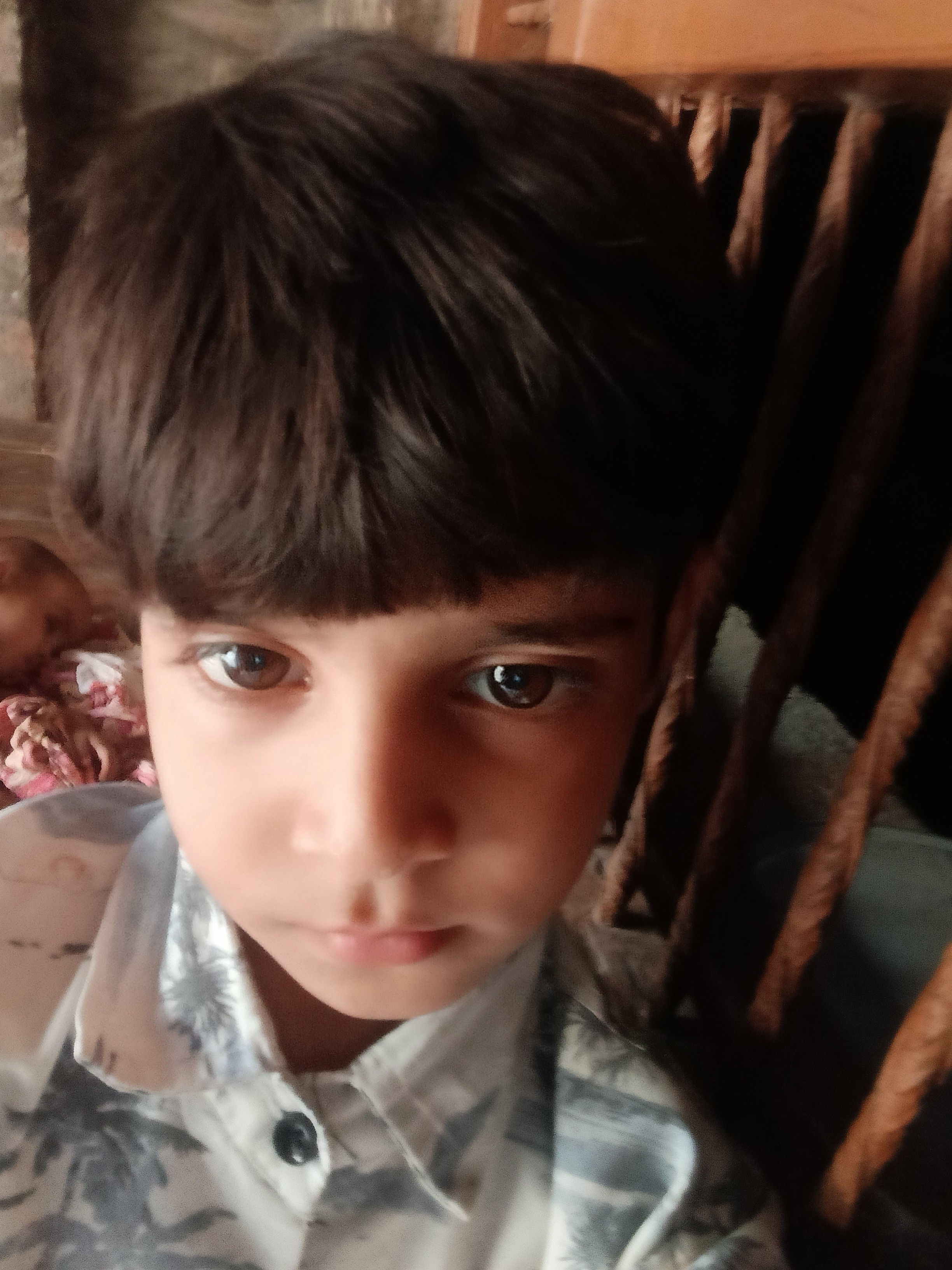 Kafil Ahmad