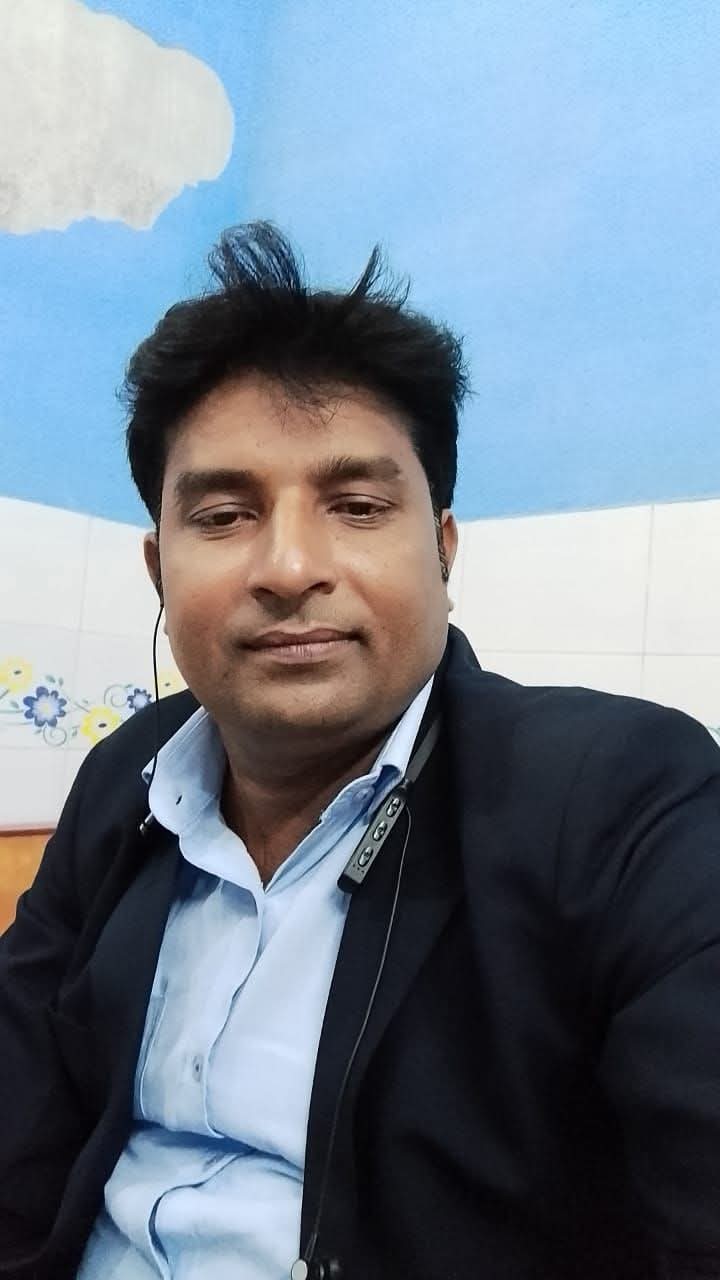 Gulsher Khan
