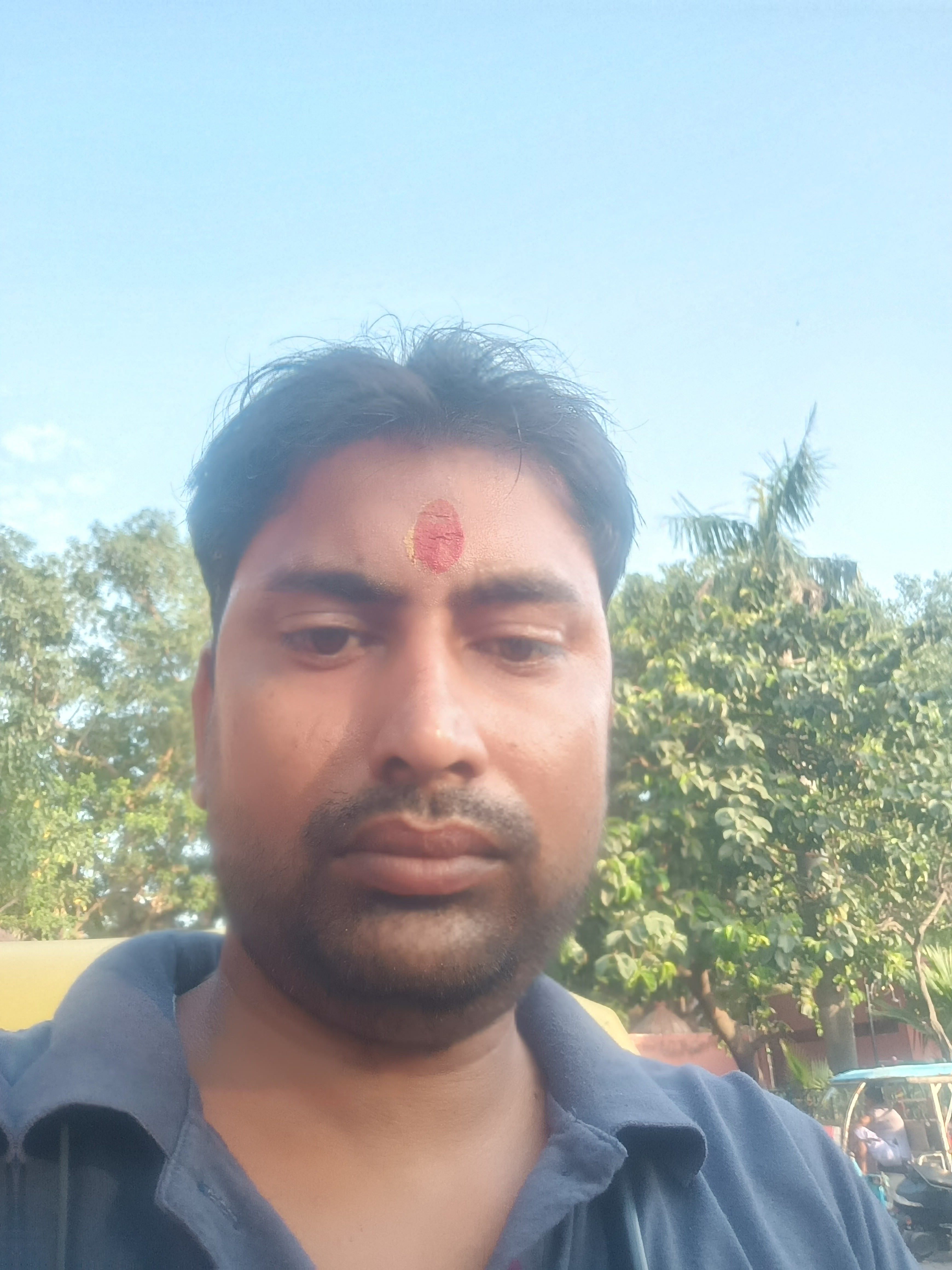 Kamalesh Kumar