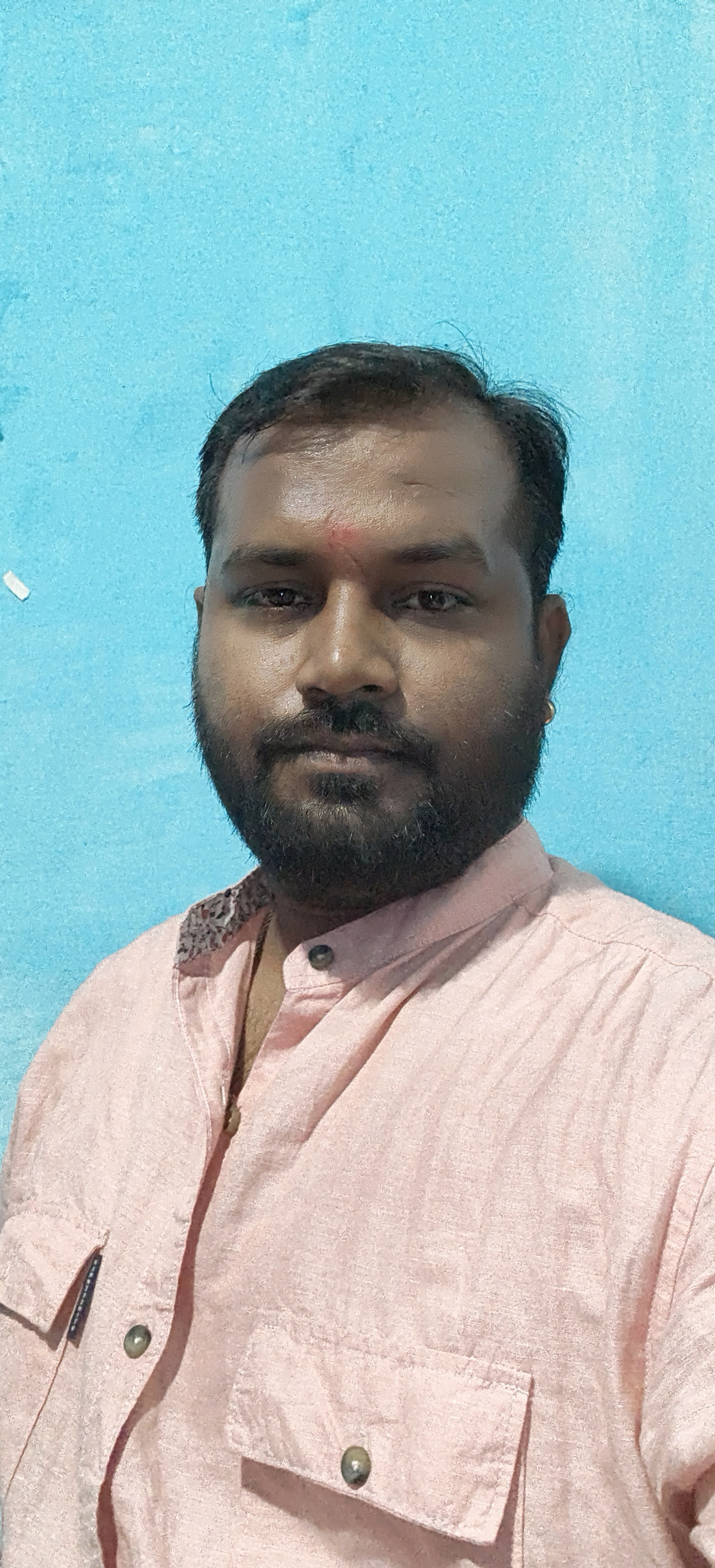 Anurag Sonkar