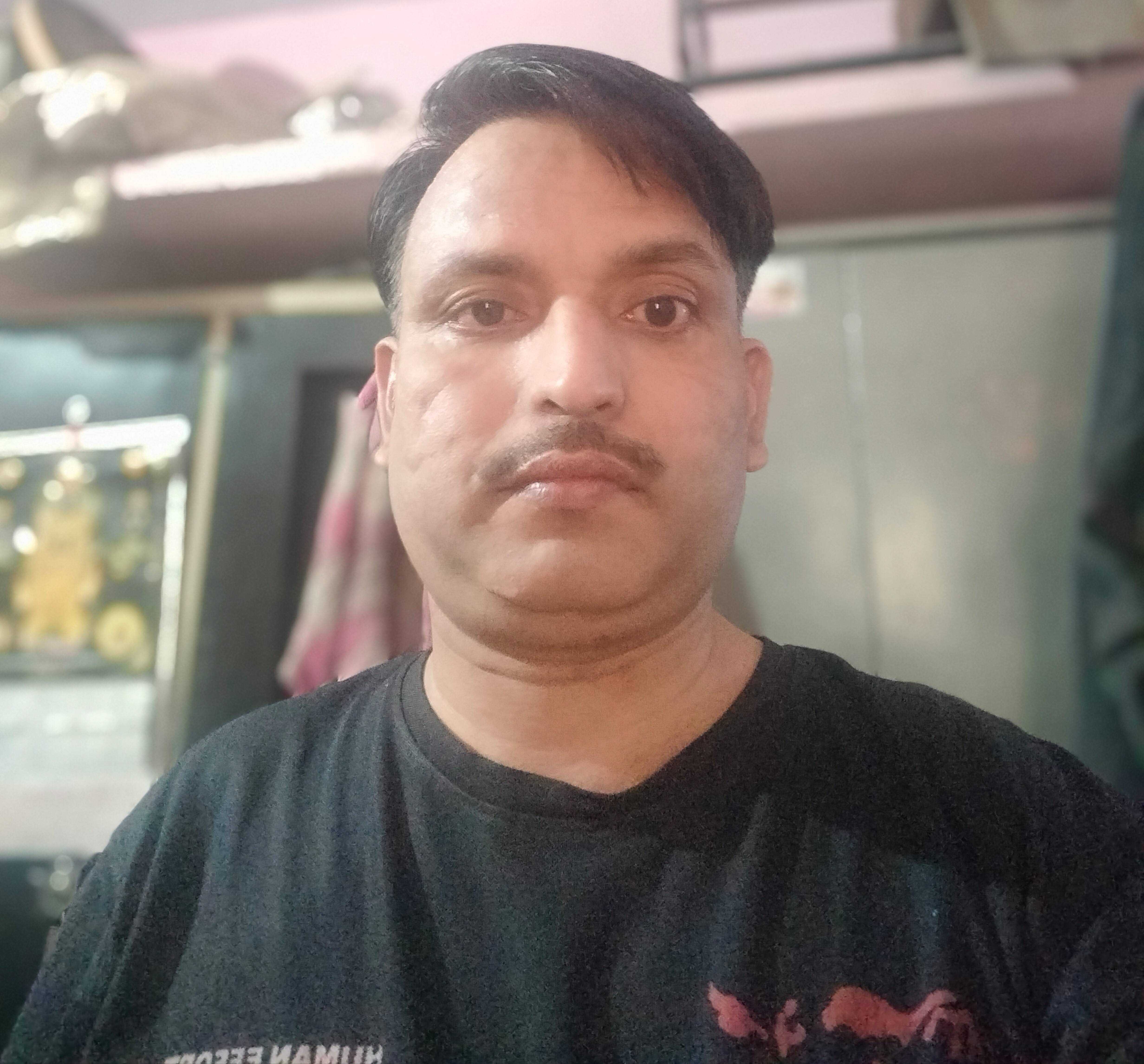 Saurabh Trivedi