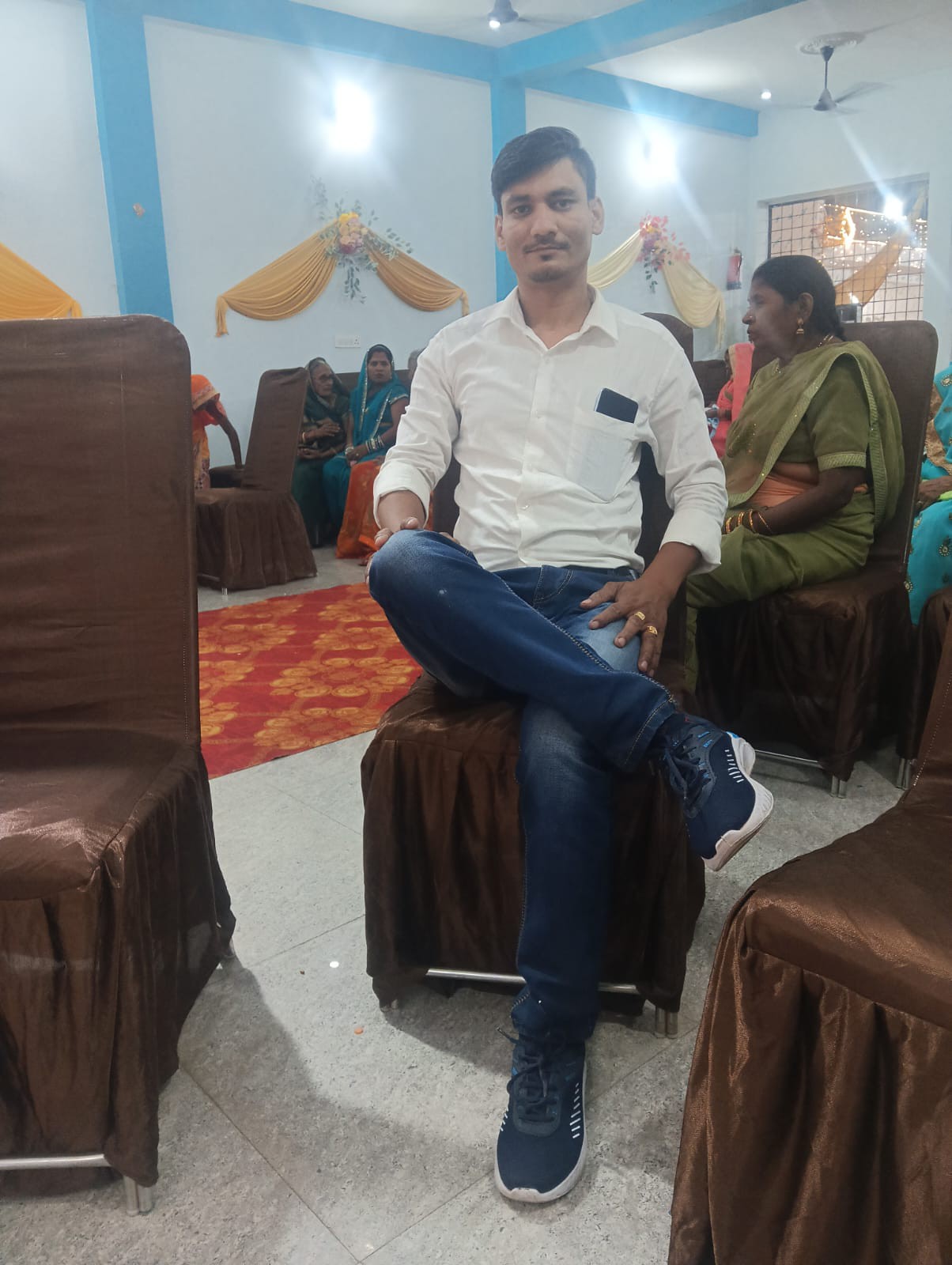 Vinay Shukla