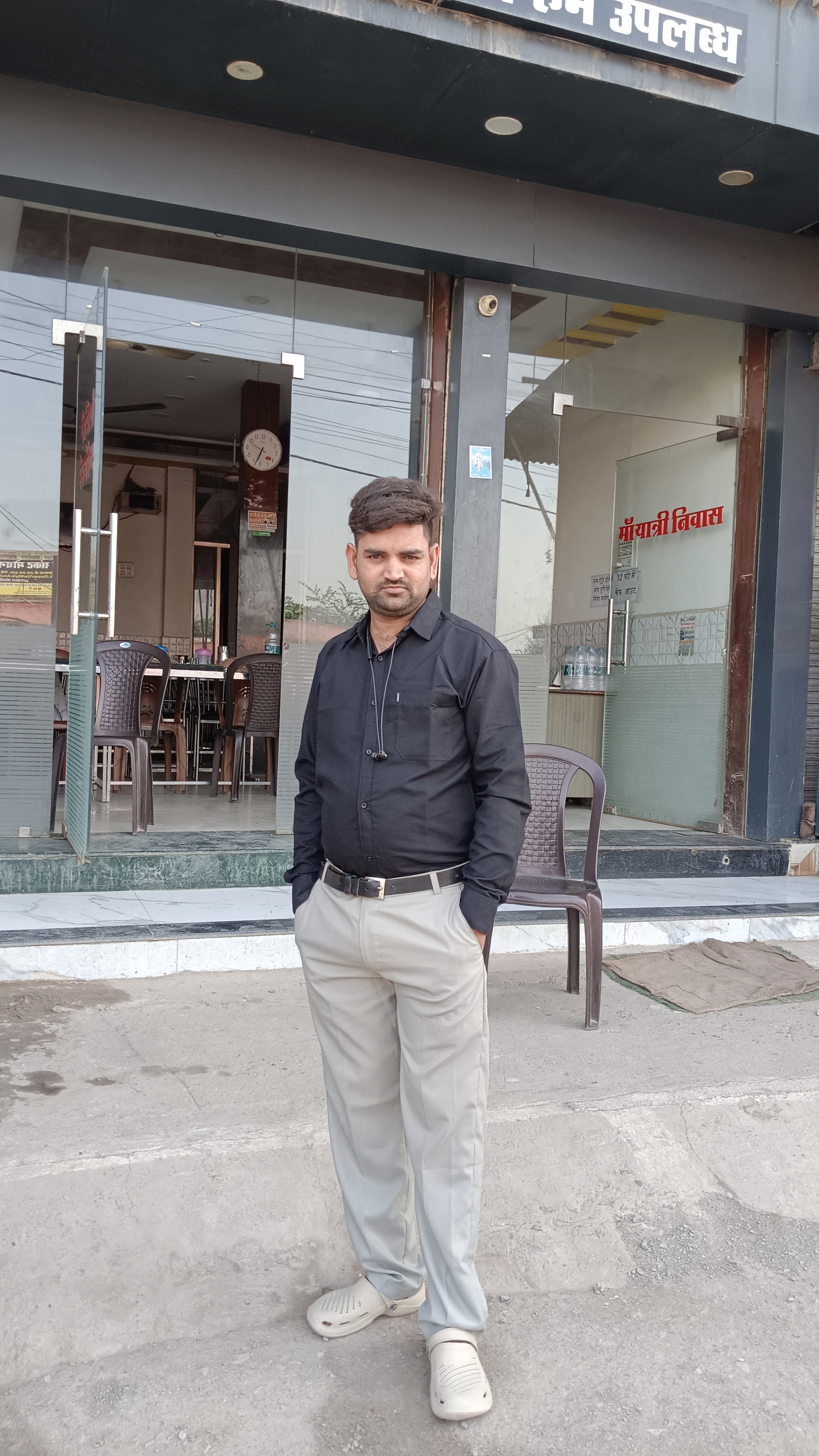 Ravi Verma