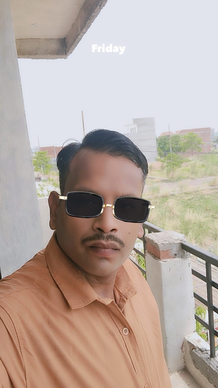 Santosh Kumar Gupta