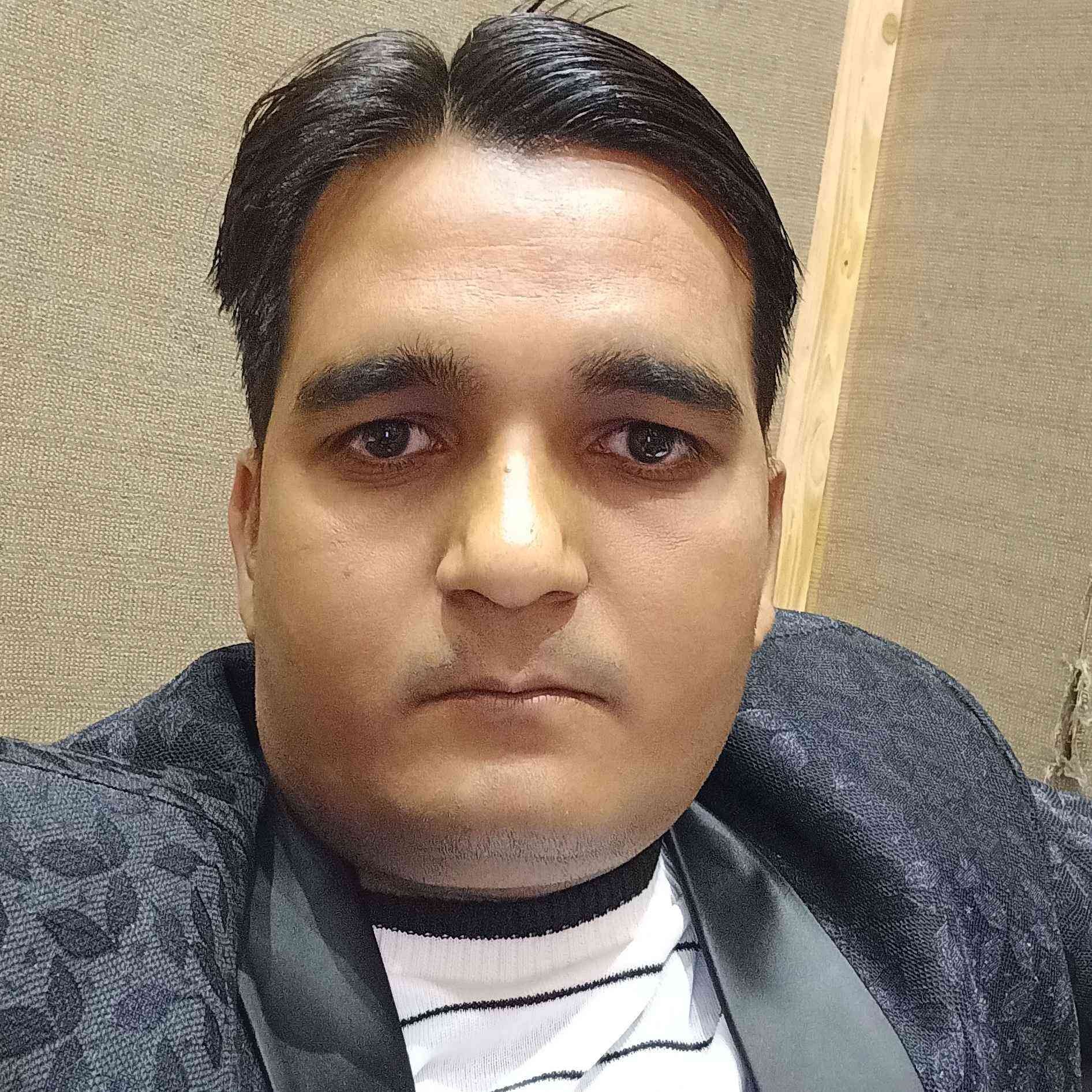 Himanshu Gupta