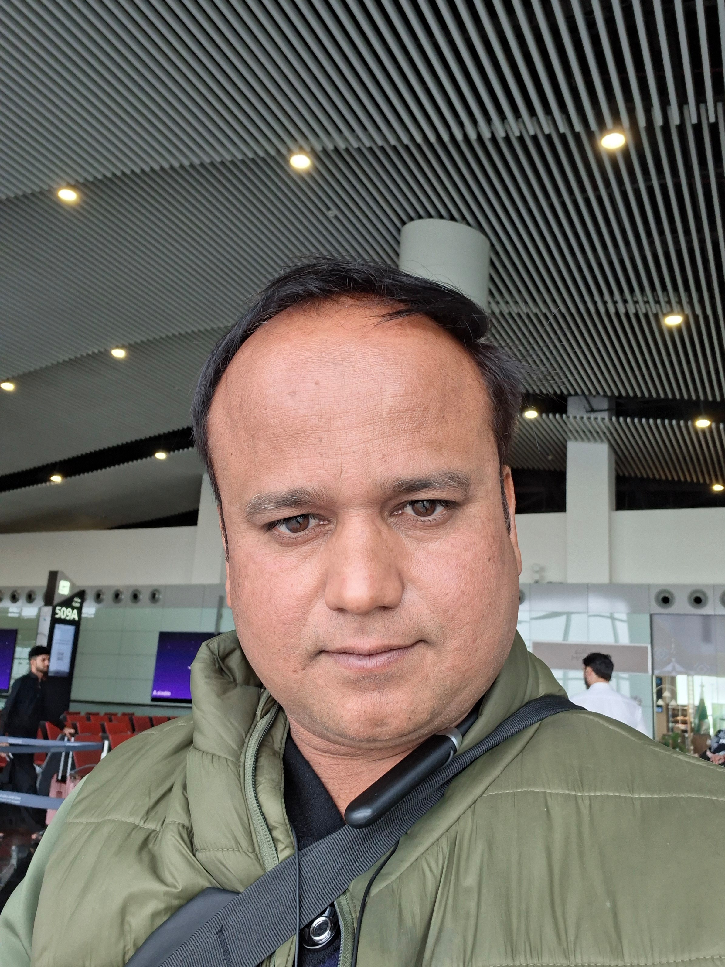 Mohammad Firoj