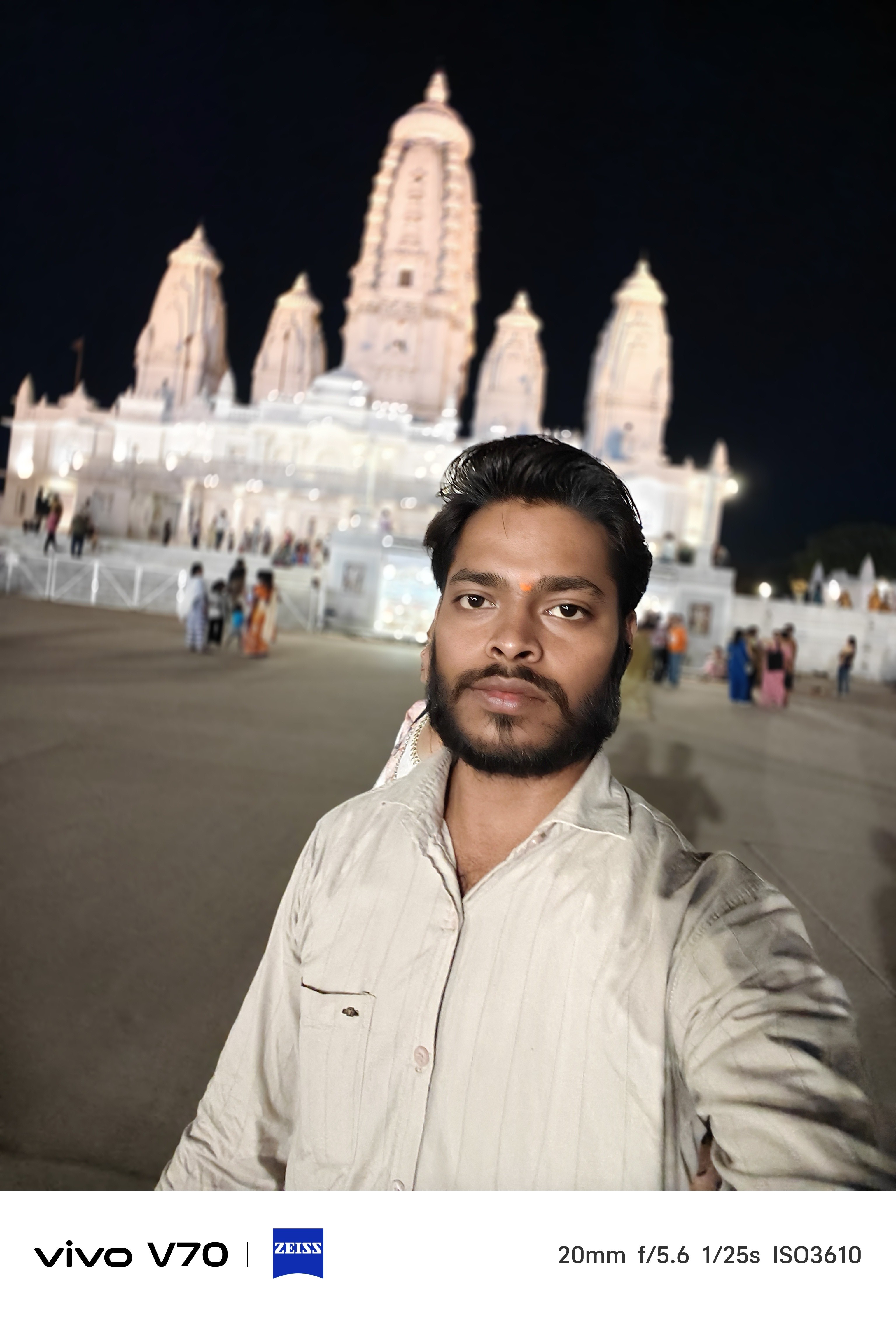Sachin Ashwani