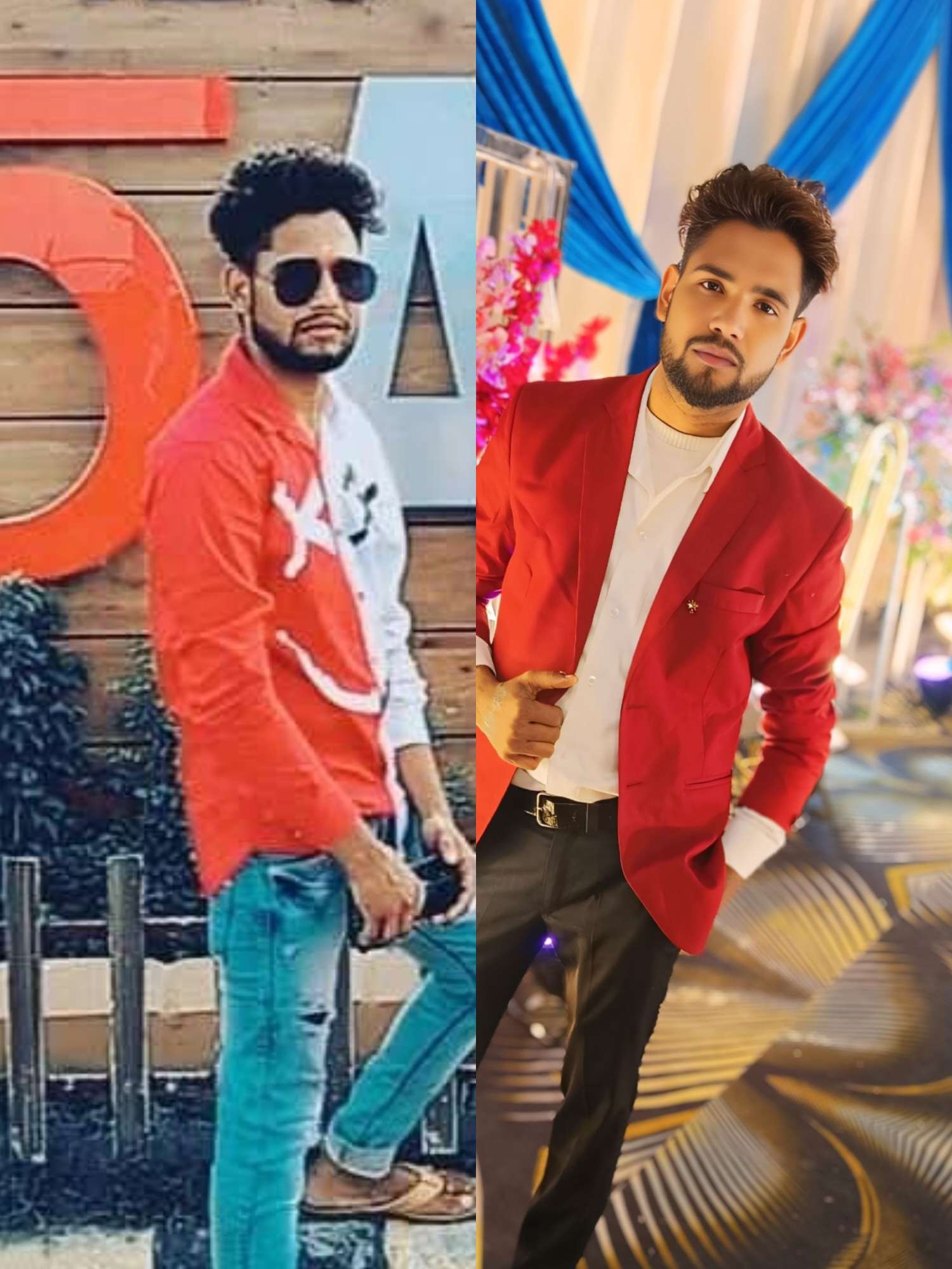 Ankit