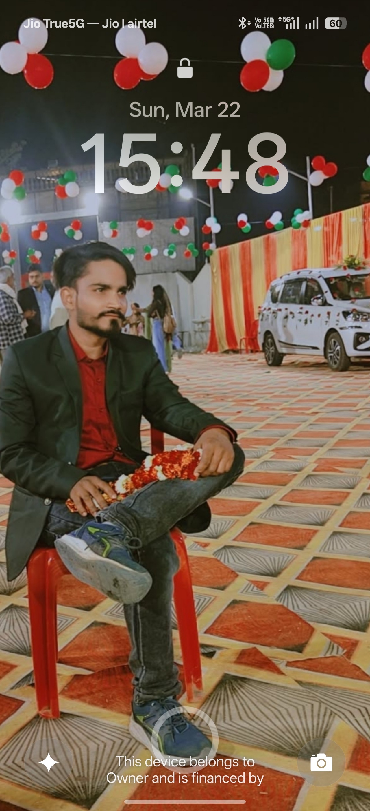 Monu Dube