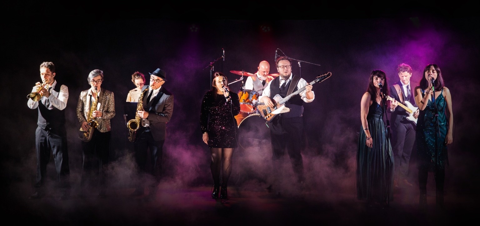 Soul Goodman, groupe de Rennes