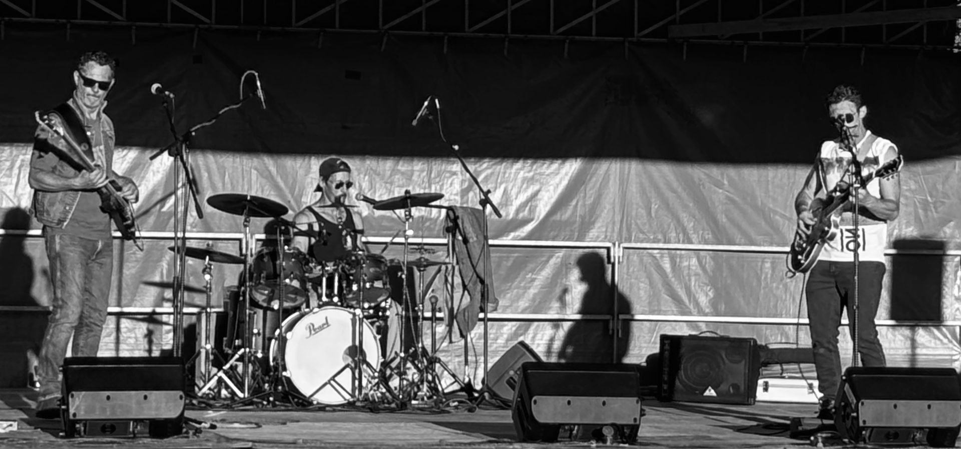 Twist Of Fate, groupe de Saint-Brieuc
