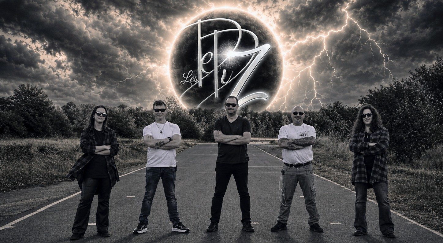 Les dediz, groupe de Briey