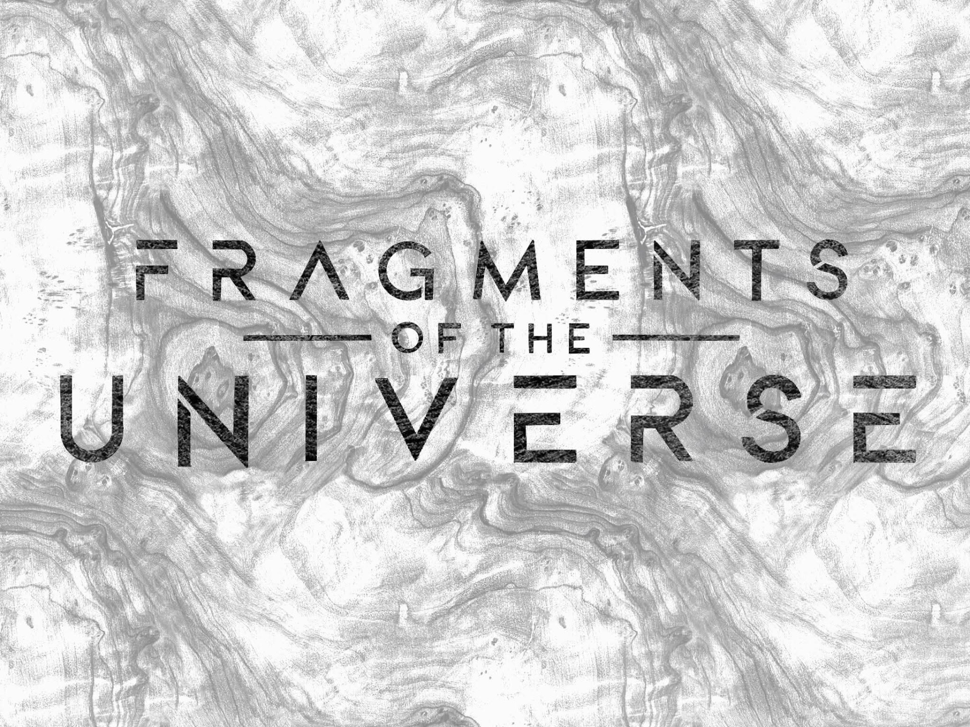 Fragments of The Universe, groupe de Champagnole