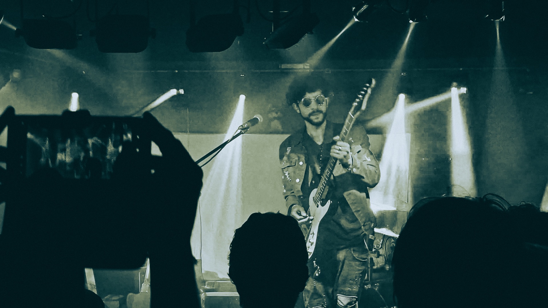 EGOKIN, groupe de Bruxelles